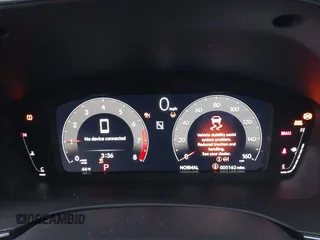 2024 Acura Integra Technology z VIN 19UDE4H64RA026578, wystawiony jako IAAI lot #41533599 z przebiegiem 5162 mil mil oraz . Historia ofert i sprzedaży dostępna na DreamBid. Obrazek 7.