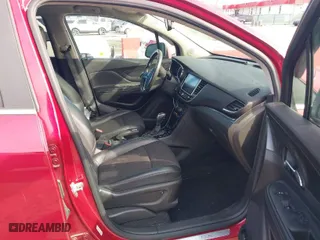 2019 Buick Encore Preferred with VIN KL4CJESB4KB926828, listed as a IAAI auction lot 41510220 with 44,940 mi miles. Bid and sale history available at carsss.com. Image 5.