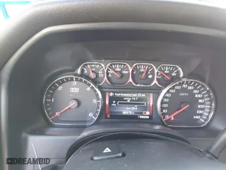 2014 GMC Sierra 1500 SLT with VIN 1GTV2VEC4EZ108365, listed as a IAAI auction lot 40968279 with 80,575 mi miles. Bid and sale history available at carsss.com. Image 7.