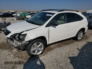2005 Lexus RX 330 with VIN JTJHA31U150079427, listed as a Copart auction lot 70025284 with 66,226 mi miles and Salvage Title. Bid and sale history available at carsss.com. Image 1.