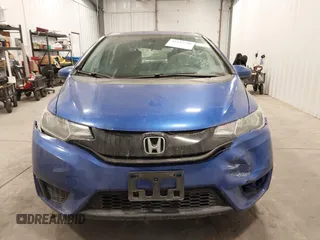 2016 Honda Fit LX z VIN JHMGK5H58GX045497, wystawiony jako IAAI lot #41515748 z przebiegiem 117 093 mil mil oraz . Historia ofert i sprzedaży dostępna na DreamBid. Obrazek 12.