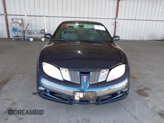 2005 Pontiac Sunfire z VIN 3G2JB12F45S170419, wystawiony jako IAAI lot #42304665 z przebiegiem 72 679 mil mil oraz . Historia ofert i sprzedaży dostępna na DreamBid. Obrazek 12.