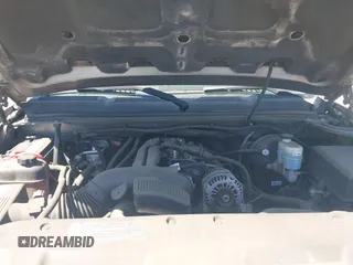 2009 Chevrolet Silverado 1500 with VIN 2GCEC290691114694, listed as a IAAI auction lot 41857504 with 188,705 mi miles and . Bid and sale history available at DreamBid. Image 10.