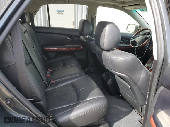 2007 Lexus RX 400h z VIN JTJGW31U972002681, wystawiony jako Copart lot #78883974 z przebiegiem 288 019 mil mil oraz Szkody całkowita. Historia ofert i sprzedaży dostępna na DreamBid. Obrazek 11.