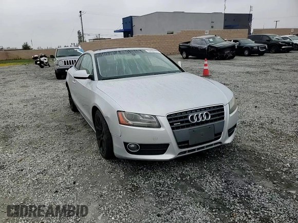 2012 Audi A5 2.0T Premium with VIN WAUCFAFR7CA041308, listed as a Copart auction lot 50426155 with 114,327 mi miles and Salvage Title. Bid and sale history available at carsss.com. Image 11.