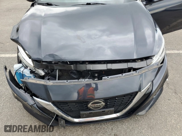 2019 Nissan Altima SV z VIN 1N4BL4DW2KC152472, wystawiony jako Copart lot #57840875 z przebiegiem 48 775 mil mil oraz Szkoda całkowita • Salvage title. Historia ofert i sprzedaży dostępna na DreamBid. Obrazek 11.
