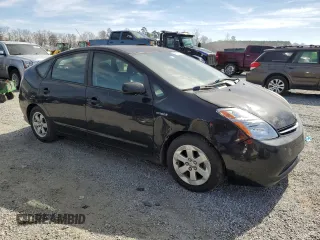 2008 Toyota Prius with VIN JTDKB20U187794284, listed as a Copart auction lot 49615815 with 217,015 mi miles and Clean Title. Bid and sale history available at DreamBid. Image 4.