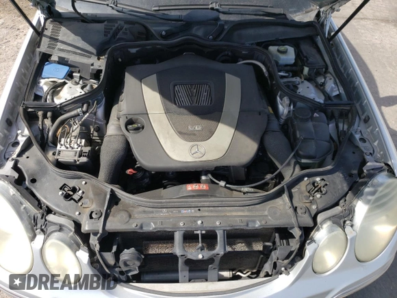 2009 Mercedes-Benz E 350 Luxury z VIN WDBUF87X09B423727, wystawiony jako Copart lot #53759525 z przebiegiem 161 555 mil mil oraz Czysty tytuł • Clean title. Historia ofert i sprzedaży dostępna na DreamBid. Obrazek 11.