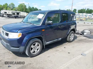 2010 Honda Element EX z VIN 5J6YH2H77AL002251, wystawiony jako IAAI lot #42127652 z przebiegiem 253 430 mil mil oraz . Historia ofert i sprzedaży dostępna na DreamBid. Obrazek 18.