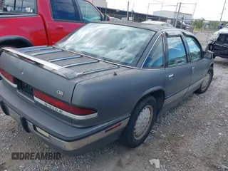 1991 Buick Regal with VIN 2G4WD54L4M1893165, listed as a IAAI auction lot 42013276 with 118,359 mi miles and . Bid and sale history available at DreamBid. Image 4.