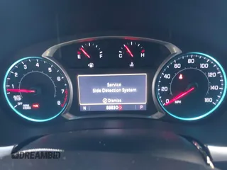 2021 Chevrolet Traverse LT with VIN 1GNERHKW8MJ232171, listed as a IAAI auction lot 42269142 with 88,830 mi miles and . Bid and sale history available at DreamBid. Image 7.