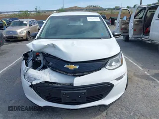 2020 Chevrolet Bolt EV LT z VIN 1G1FY6S06L4129658, wystawiony jako IAAI lot #42372460 z przebiegiem 43 417 mil mil oraz . Historia ofert i sprzedaży dostępna na DreamBid. Obrazek 12.