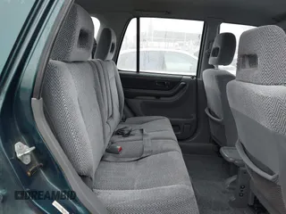 1998 Honda CR-V LX z VIN JHLRD1749WC068852, wystawiony jako IAAI lot #41915089 z przebiegiem 241 163 mil mil oraz . Historia ofert i sprzedaży dostępna na DreamBid. Obrazek 8.