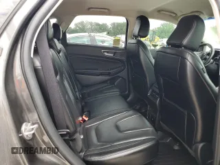 2020 Ford Edge Titanium с VIN 2FMPK4K97LBA11619, выставлен на аукционе Copart как лот 59505825 с пробегом 87 506 миль миль и Списание • Salvage title. История ставок и продаж доступна на DreamBid. Изображение 10.