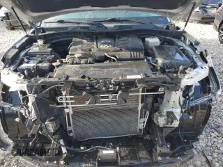 2015 Infiniti QX80 z VIN JN8AZ2NE5F9080124, wystawiony jako Copart lot #55226415 z przebiegiem Nie podano mil oraz Czysty tytuł • Clean title. Historia ofert i sprzedaży dostępna na DreamBid. Obrazek 12.