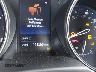 2019 Toyota C-HR XLE with VIN NMTKHMBX4KR096569, listed as a IAAI auction lot 42147017 with 111,569 mi miles and . Bid and sale history available at DreamBid. Image 15.
