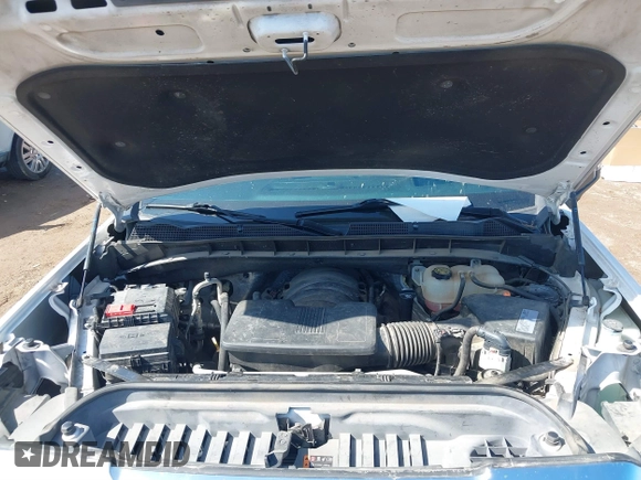 2020 GMC Sierra 1500 Denali z VIN 1GTU9FEL7LZ152659, wystawiony jako IAAI lot #41662492 z przebiegiem 101 222 mil mil oraz . Historia ofert i sprzedaży dostępna na DreamBid. Obrazek 10.