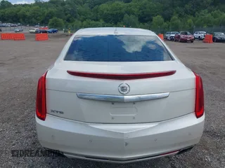2013 Cadillac XTS Luxury with VIN 2G61P5S34D9138319, listed as a IAAI auction lot 42626756 with 88,743 mi miles and . Bid and sale history available at DreamBid. Image 16.