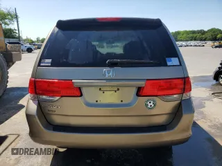 2010 Honda Odyssey LX с VIN 5FNRL3H22AB062671, выставлен на аукционе Copart как лот 57466735 с пробегом 193 274 миль миль и Списание • Salvage title. История ставок и продаж доступна на DreamBid. Изображение 6.