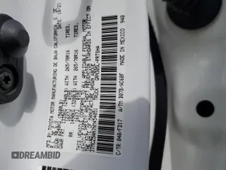 2022 Toyota Tacoma SR с VIN 3TMCZ5AN7NM454051, выставлен на аукционе Copart как лот 59896115 с пробегом 70 202 миль миль и Списание • Salvage title. История ставок и продаж доступна на DreamBid. Изображение 13.