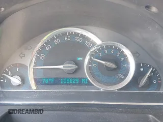 2010 Chevrolet HHR 1LT с VIN 3GNBABDB6AS564900, выставлен на аукционе IAAI как лот 42779332 с пробегом 105 629 миль миль и . История ставок и продаж доступна на DreamBid. Изображение 7.