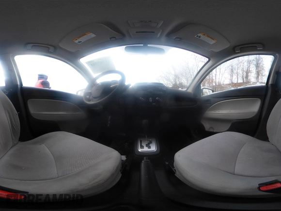 2017 Mitsubishi Mirage ES z VIN ML32F3FJ5HHF18679, wystawiony jako IAAI lot #41285281 z przebiegiem 50 495 mil mil oraz . Historia ofert i sprzedaży dostępna na DreamBid. Obrazek 18.