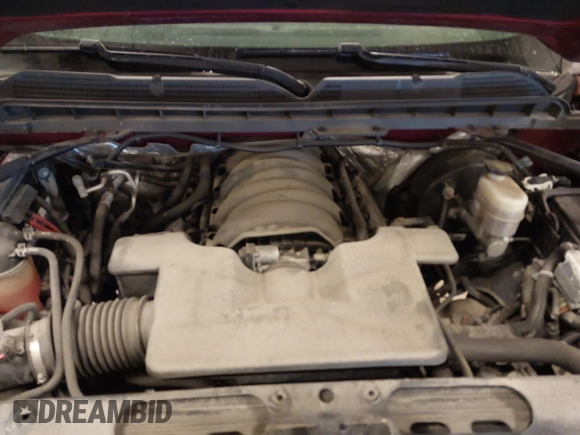 2018 Chevrolet Silverado 1500 LT with VIN 1GCVKREC3JZ190574, listed as a IAAI auction lot 41897346 with 144,927 mi miles and . Bid and sale history available at DreamBid. Image 10.