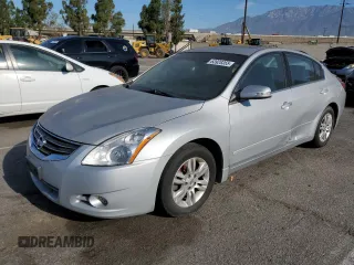 2011 Nissan Altima S with VIN 1N4AL2AP1BN470259, listed as a Copart auction lot 63928355 with 211,573 mi miles and Clean title. Bid and sale history available at DreamBid. Image 1.