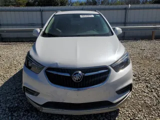 2019 Buick Encore Preferred with VIN KL4CJASB8KB710201, listed as a Copart auction lot 49245675 with 165,424 mi miles and Salvage Title. Bid and sale history available at DreamBid. Image 5.
