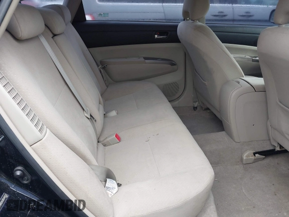 2008 Toyota Prius with VIN JTDKB20U383445022, listed as a IAAI auction lot 42384731 with 192,454 mi miles and . Bid and sale history available at DreamBid. Image 8.