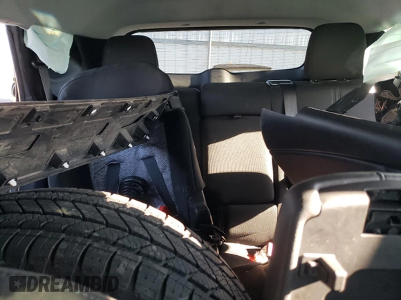 2021 Chevrolet Blazer LT с VIN 3GNKBHRS6MS516178, выставлен на аукционе Copart как лот 45988215 с пробегом 75 000 миль миль и На запчасти • Non repairable. История ставок и продаж доступна на DreamBid. Изображение 10.