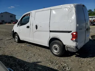 2015 Nissan NV200 SV с VIN 3N6CM0KN9FK707025, выставлен на аукционе Copart как лот 57454925 с пробегом 165 484 миль миль и Чистый • Clean title. История ставок и продаж доступна на DreamBid. Изображение 2.