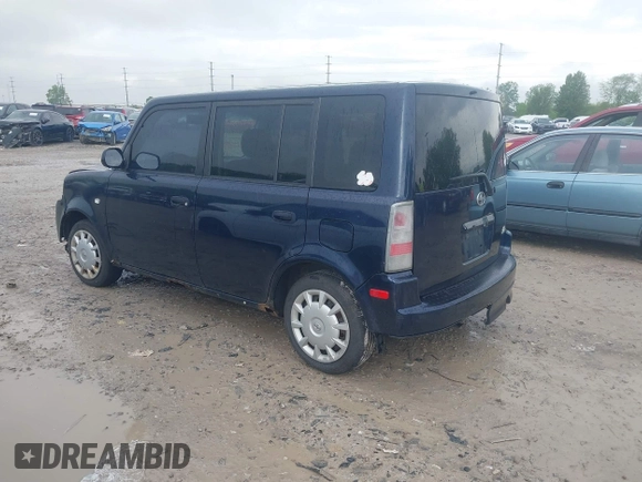 2006 Scion xB with VIN JTLKT324564066485, listed as a IAAI auction lot 42196169 with 226,000 mi miles and . Bid and sale history available at DreamBid. Image 3.