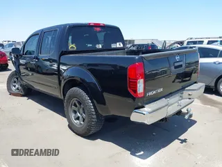 2016 Nissan Frontier SV with VIN 1N6AD0ER0GN755420, listed as a IAAI auction lot 42527745 with 93,021 mi miles and . Bid and sale history available at DreamBid. Image 3.