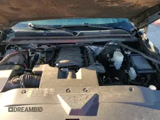 2018 Chevrolet Silverado 1500 LT с VIN 3GCUKREC4JG170331, выставлен на аукционе Copart как лот 85933135 с пробегом 89 917 миль миль и Списание • Salvage title. История ставок и продаж доступна на DreamBid. Изображение 15.