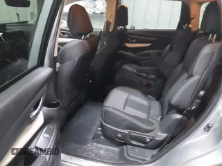 2021 Subaru Ascent Premium z VIN 4S4WMAFDXM3420217, wystawiony jako IAAI lot #41520991 z przebiegiem 54 782 mil mil oraz . Historia ofert i sprzedaży dostępna na DreamBid. Obrazek 8.
