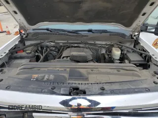 2016 Chevrolet Silverado 1500 with VIN 1GB0CUEG5GZ173902, listed as a Copart auction lot 43000865 with 140,032 mi miles and Salvage Title. Bid and sale history available at DreamBid. Image 11.