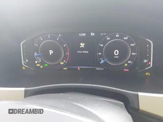 2023 Volkswagen Atlas SEL z VIN 1V2BR2CA9PC502866, wystawiony jako IAAI lot #41877062 z przebiegiem 18 605 mil mil oraz . Historia ofert i sprzedaży dostępna na DreamBid. Obrazek 7.