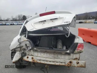 2005 Mitsubishi Lancer with VIN JA3AJ66F85U022407, listed as a Copart auction lot 46524295 with 129,997 mi miles and Salvage Title. Bid and sale history available at DreamBid. Image 6.