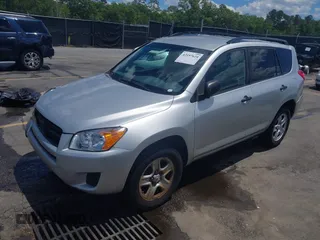 2011 Toyota RAV4 with VIN 2T3ZF4DV0BW073547, listed as a IAAI auction lot 42197624 with 235,537 mi miles and . Bid and sale history available at DreamBid. Image 2.