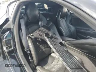 2020 Chevrolet Corvette 3LT with VIN 1G1Y82D48L5000042, listed as a Copart auction lot 78092614 with 16,950 mi miles and Salvage Title. Bid and sale history available at carsss.com. Image 10.