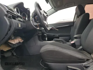 2011 Mitsubishi Lancer ES z VIN JA32U2FU1BU041668, wystawiony jako Copart lot #51096345 z przebiegiem 119 508 mil mil oraz Szkoda całkowita • Salvage title. Historia ofert i sprzedaży dostępna na DreamBid. Obrazek 7.