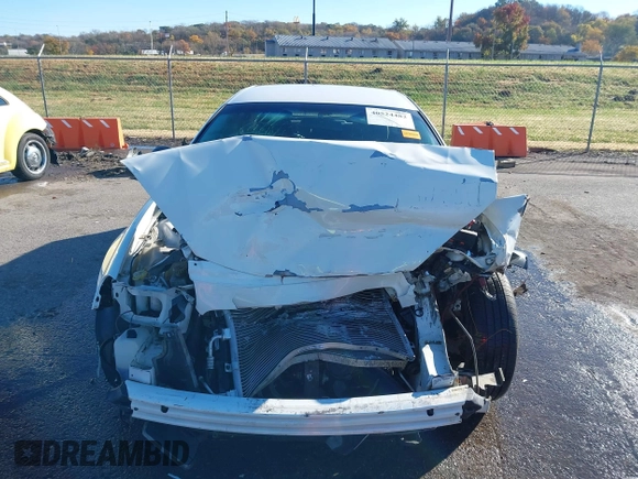 2005 Chrysler Sebring with VIN 1C3EL46X55N503157, listed as a IAAI auction lot 40524482 with 108,094 mi miles and . Bid and sale history available at DreamBid. Image 13.