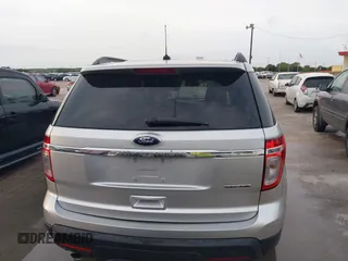 2014 Ford Explorer с VIN 1FM5K7B89EGB18148, выставлен на аукционе IAAI как лот 42386023 с пробегом 205 188 миль миль и . История ставок и продаж доступна на DreamBid. Изображение 16.