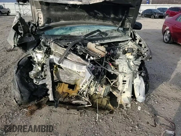2019 Jeep Cherokee Latitude с VIN 1C4PJLCX1KD131651, выставлен на аукционе Copart как лот 87386804 с пробегом Не указан миль и Списание • Salvage title. История ставок и продаж доступна на DreamBid. Изображение 11.