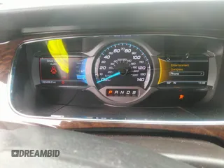 2019 Ford Taurus Limited с VIN 1FAHP2F85KG106645, выставлен на аукционе IAAI как лот 42334311 с пробегом 83 406 миль миль и . История ставок и продаж доступна на DreamBid. Изображение 7.