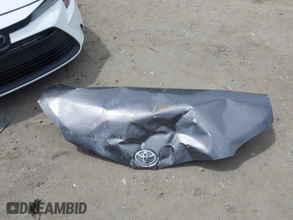 2012 Toyota Sienna LE AAS с VIN 5TDKK3DC5CS265314, выставлен на аукционе IAAI как лот 42270381 с пробегом Не указан миль и . История ставок и продаж доступна на DreamBid. Изображение 12.