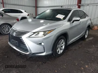 2016 Lexus RX 350 z VIN 2T2BZMCA5GC008830, wystawiony jako IAAI lot #42459060 z przebiegiem 121 062 mil mil oraz . Historia ofert i sprzedaży dostępna na DreamBid. Obrazek 17.