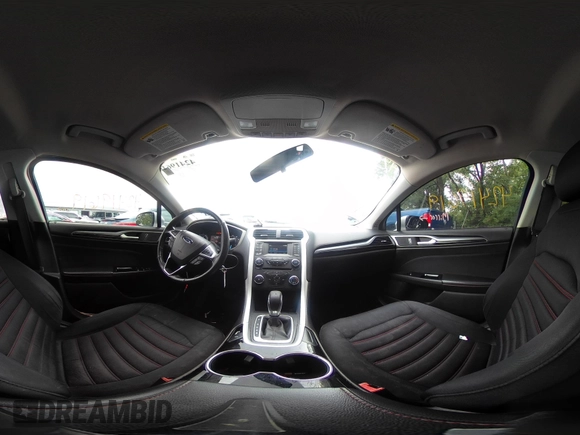 2016 Ford Fusion SE with VIN 3FA6P0H99GR269400, listed as a IAAI auction lot 42419619 with 165,719 mi miles and . Bid and sale history available at DreamBid. Image 19.