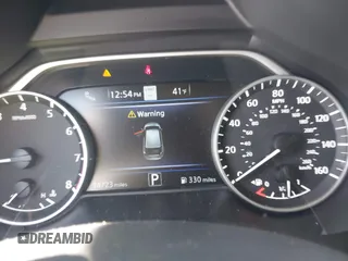 2023 Nissan Murano SL with VIN 5N1AZ2CJ0PC102011, listed as a IAAI auction lot 41406863 with 24,723 mi miles and . Bid and sale history available at DreamBid. Image 7.